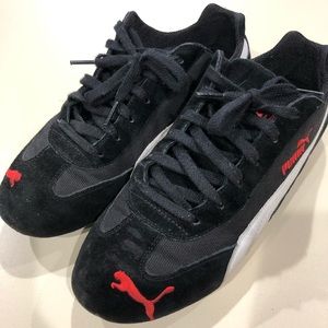 Puma Shoes
